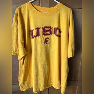 XXL USC tee